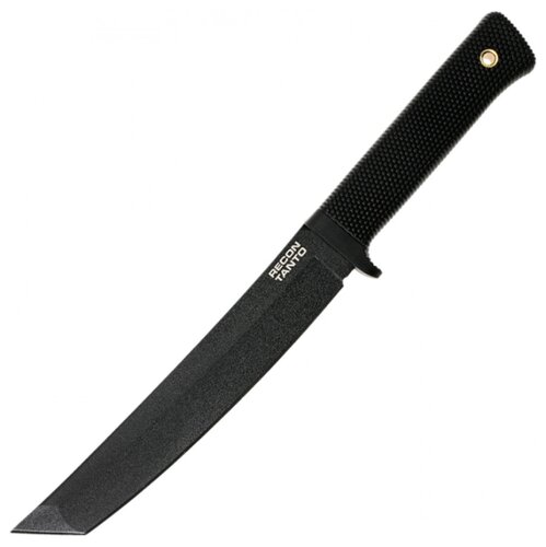 Нож Cold Steel Recon Tanto (SK-5) с чехлом - фото 1