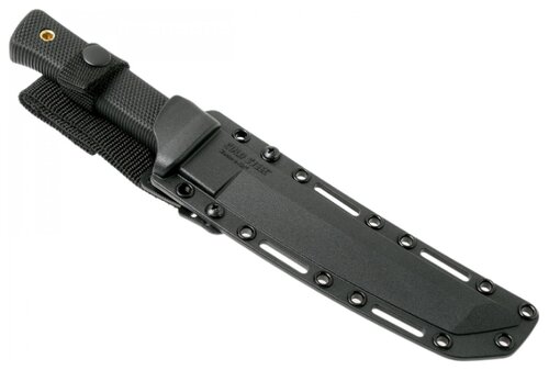 Нож Cold Steel Recon Tanto (SK-5) с чехлом - фото 2
