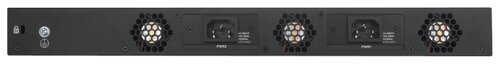 Коммутатор ZYXEL XS3800-28 - фото 4