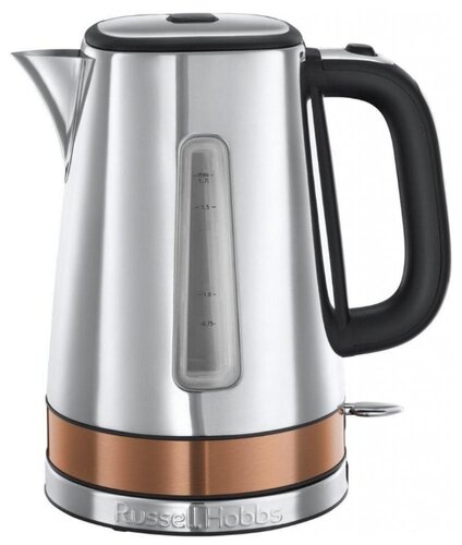 Чайник Russell Hobbs 24280 - фото 1