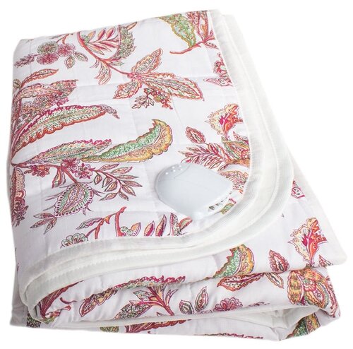 Электропростынь EcoSapiens Linen ES-412 150х90 см - фото 4
