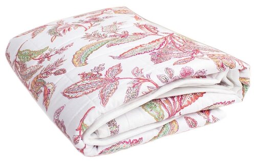 Электропростынь EcoSapiens Linen ES-412 150х90 см - фото 1