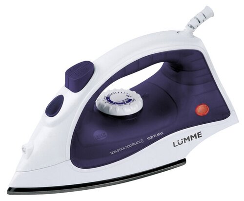 Утюг LUMME LU-1130 - фото 3