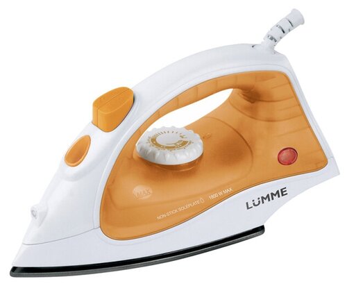 Утюг LUMME LU-1130 - фото 4