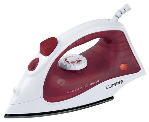 Утюг LUMME LU-1130 - фото 1