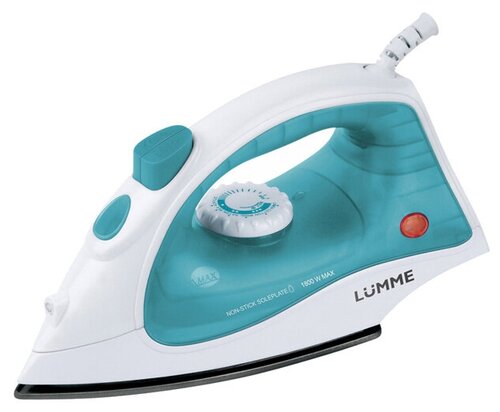 Утюг LUMME LU-1130 - фото 2