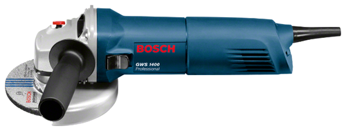 УШМ BOSCH GWS 1400 - фото 2