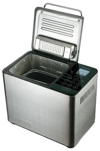 Хлебопечка Kenwood BM450 - фото 3