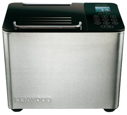 Хлебопечка Kenwood BM450 - фото 1