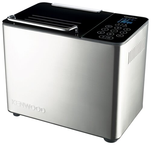 Хлебопечка Kenwood BM450 - фото 2