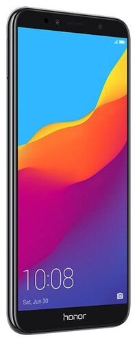 Смартфон Honor 7A Pro - фото 4
