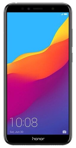 Смартфон Honor 7A Pro - фото 1