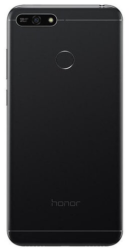 Смартфон Honor 7A Pro - фото 2