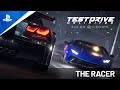 Видео - Test Drive Unlimited Solar Crown - The Racer Trailer | PS5 Games