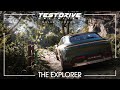 Видео - Test Drive Unlimited Solar Crown | The Explorer Trailer