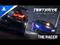 Видео - Test Drive Unlimited Solar Crown - Trailer &quot;The Racer&quot; - 4K | PS5