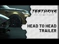 Видео - Test Drive Unlimited Solar Crown - Head to Head