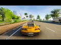 Видео - TEST DRIVE UNLIMITED SOLAR CROWN New Gameplay Demo 10 Minutes 4K