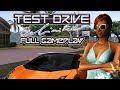 Видео - Test Drive Unlimited [FULL GAME]