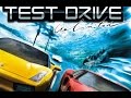 Видео - [Ретро Обзор]Test Drive Unlimited