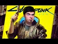 Видео - CYBERPUNK 2077 - ОБЗОР. ЛУЧШИЙ ХОРРОР ГОДА