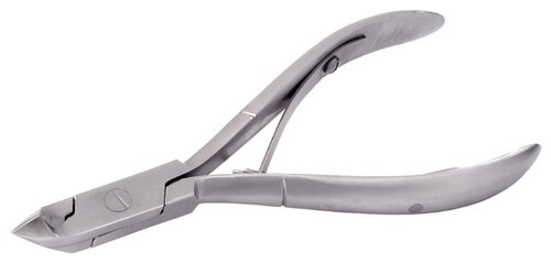 Кусачки Silver Star CLASSIC KCC-4/4 - фото 1