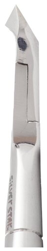 Кусачки Silver Star CLASSIC KCC-4/4 - фото 2