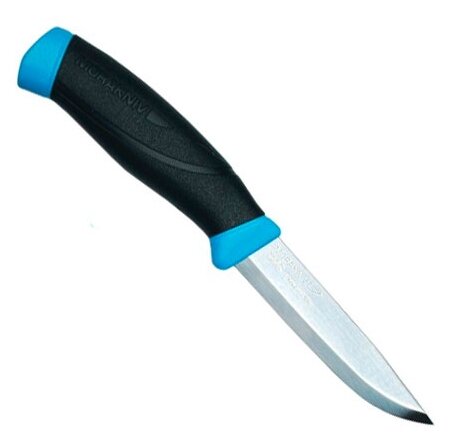 Нож MORAKNIV Companion с чехлом - фото 3
