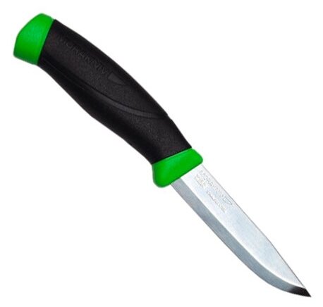 Нож MORAKNIV Companion с чехлом - фото 5