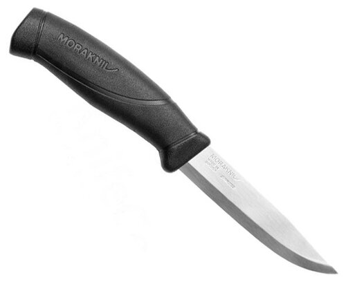 Нож MORAKNIV Companion с чехлом - фото 1