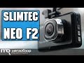 Видео - Slimtec Neo F2 обзор видеорегистратора