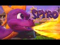 Видео - Spyro The Dragon: Reignited Trilogy - Full Game Walkthrough