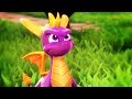 Видео - MY BEAUTIFUL BOY IS BACK! | Spyro Reignited Trilogy (Remake) - Part 1