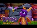 Видео - Spyro Reignited Trilogy Launch Trailer