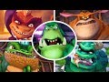 Видео - Spyro Reignited Trilogy - All Bosses (No Damage)