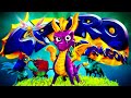 Видео - Ну чё там со Spyro the Dragon (Spyro Reignited Trilogy)