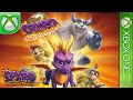 Видео - Longplay of Spyro Reignited Trilogy: Spyro Year of the Dragon