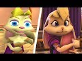 Видео - Spyro Reignited Trilogy - All Cutscenes Comparison (PS4 vs Original)