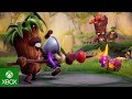 Видео - Spyro Reignited Trilogy | Launch Trailer