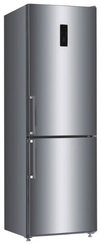 Холодильник ASCOLI ADRFI375WE - фото 1
