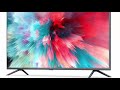 Видео - Отзыв и совет от владельца телевизора  Xiaomi Mi TV 4S 55 T2 54.6″ дюйма отличный гаджет