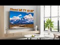 Видео - Xiaomi Mi TV 4S 55&quot;. Краткий обзор и опыт использования