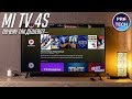 Видео - Xiaomi Mi TV 4S: полный обзор и опыт использования