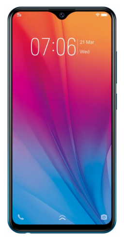 Смартфон Vivo Y91c - фото 1