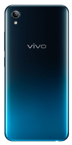 Смартфон Vivo Y91c - фото 2