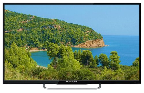 Телевизор Polarline 32PL13TC - фото 1