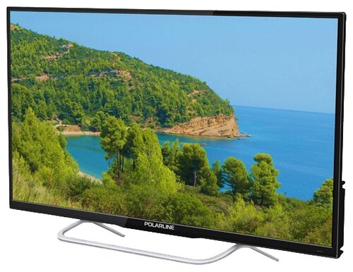 Телевизор Polarline 32PL13TC - фото 2