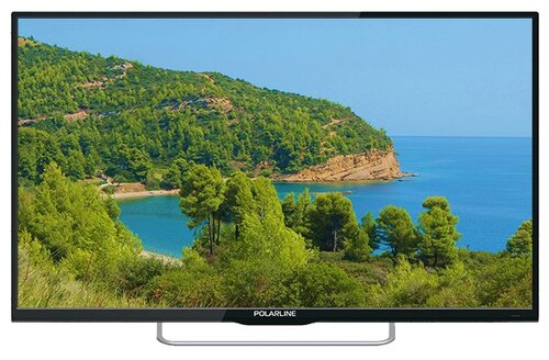 Телевизор Polarline 32PL12TC - фото 1