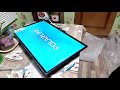 Видео - Распаковка телевизора Polarline 32&quot; 32PL12TC HD