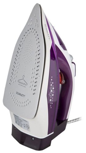 Утюг Scarlett SC-SI30K34 - фото 3